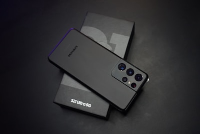 Samsung S24 Ultra